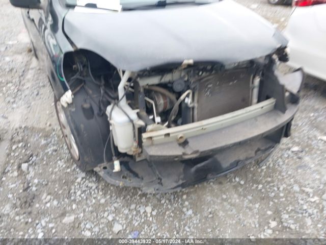 3N1CN7AP6EL805470 Nissan Versa 1.6 S