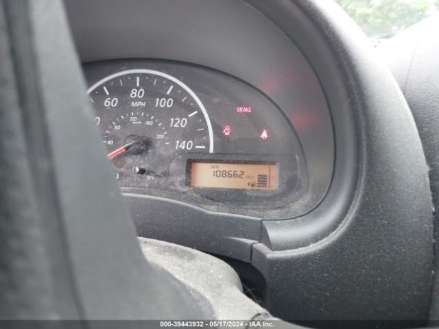 3N1CN7AP6EL805470 Nissan Versa 1.6 S