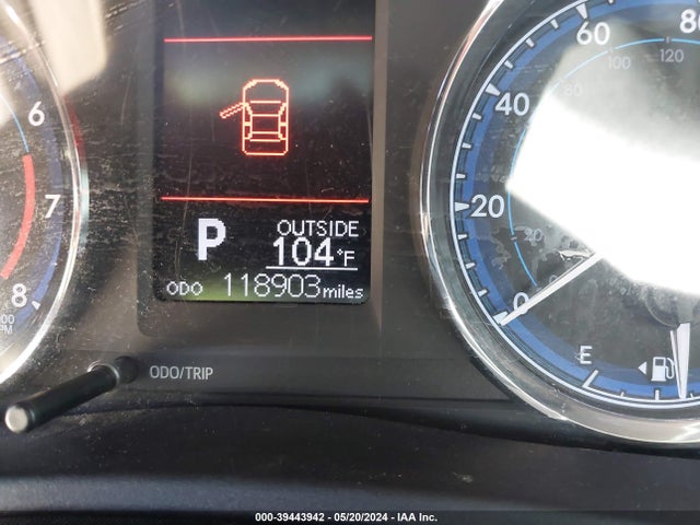 Toyota COROLLA LE 2018 2T1BURHE5JC073048 Image 16
