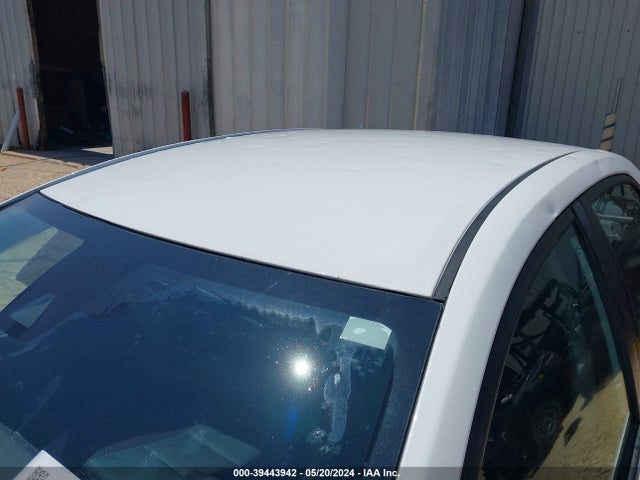Toyota COROLLA LE 2018 2T1BURHE5JC073048 Image 6