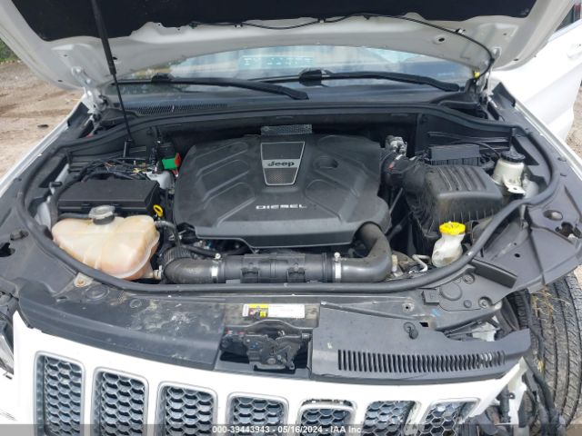 1C4RJFJM6FC141719 Jeep Grand Cherokee Summit