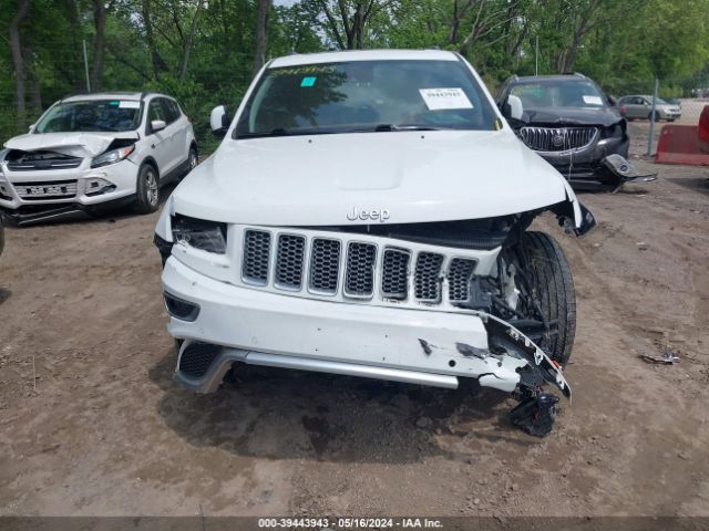 1C4RJFJM6FC141719 Jeep Grand Cherokee Summit