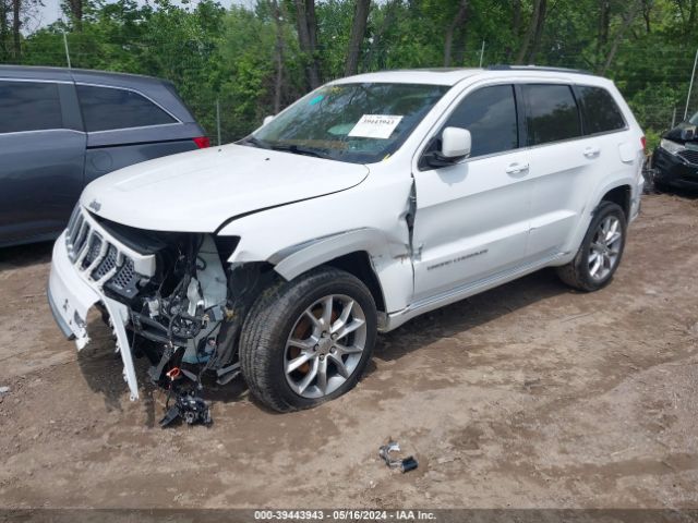 1C4RJFJM6FC141719 Jeep Grand Cherokee Summit