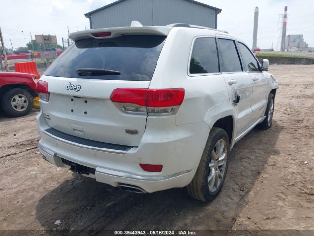 1C4RJFJM6FC141719 Jeep Grand Cherokee Summit