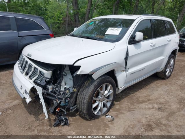 1C4RJFJM6FC141719 Jeep Grand Cherokee Summit