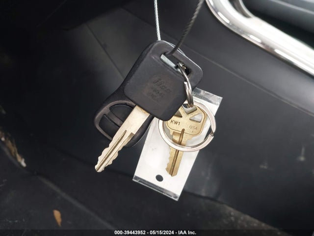 Nissan SENTRA S 2015 3N1AB7AP9FY244217 Image 11