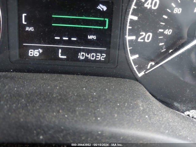 Nissan SENTRA S 2015 3N1AB7AP9FY244217 Image 7