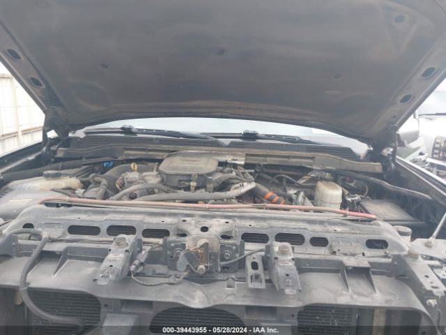 1GT12ZE88FF196910 GMC Sierra 2500hd Slt