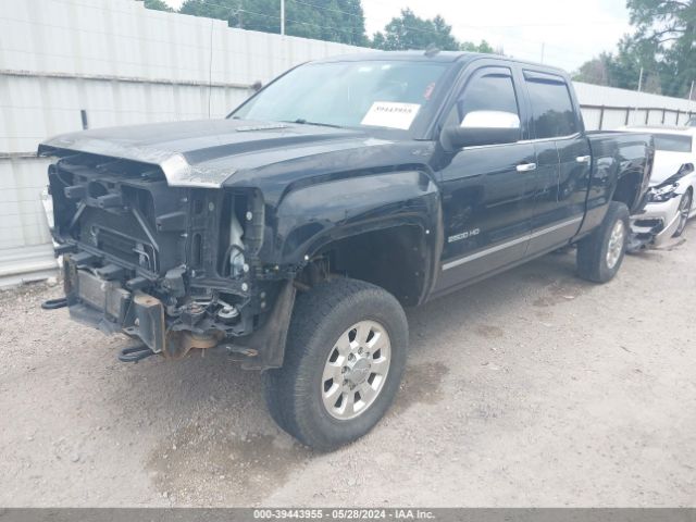 1GT12ZE88FF196910 GMC Sierra 2500hd Slt