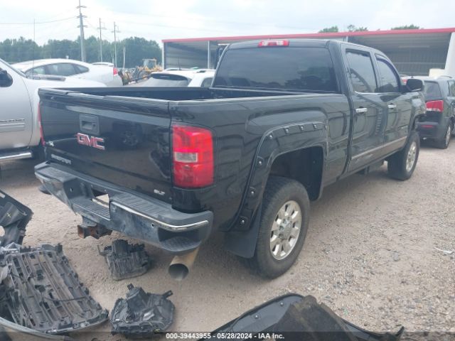 1GT12ZE88FF196910 GMC Sierra 2500hd Slt