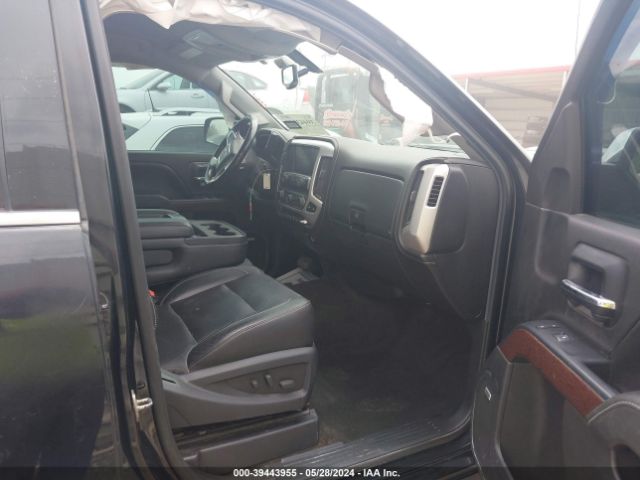 1GT12ZE88FF196910 GMC Sierra 2500hd Slt