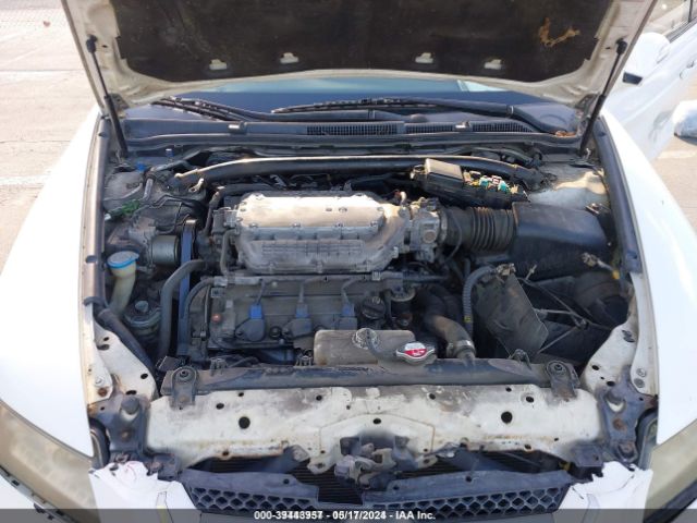 2008 ACURA TL 19UUA66268A049365 Photo 9