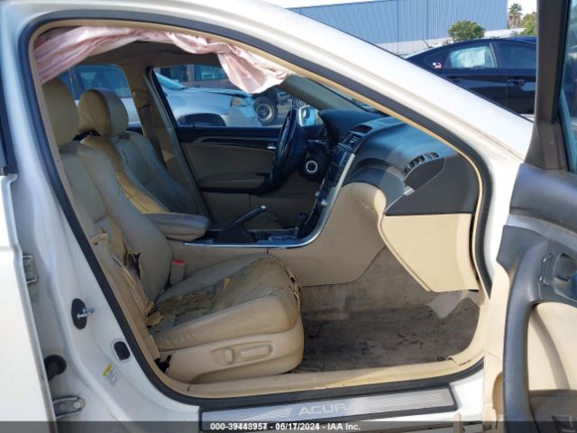 2008 ACURA TL 19UUA66268A049365 Photo 4