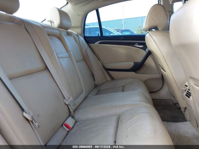 2008 ACURA TL 19UUA66268A049365 Photo 7