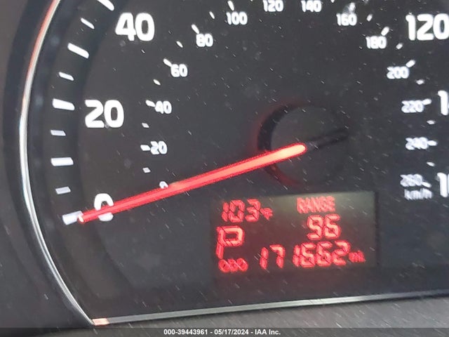 KIA SORENTO LX 2015 5XYKT4A6XFG653979 Image 15
