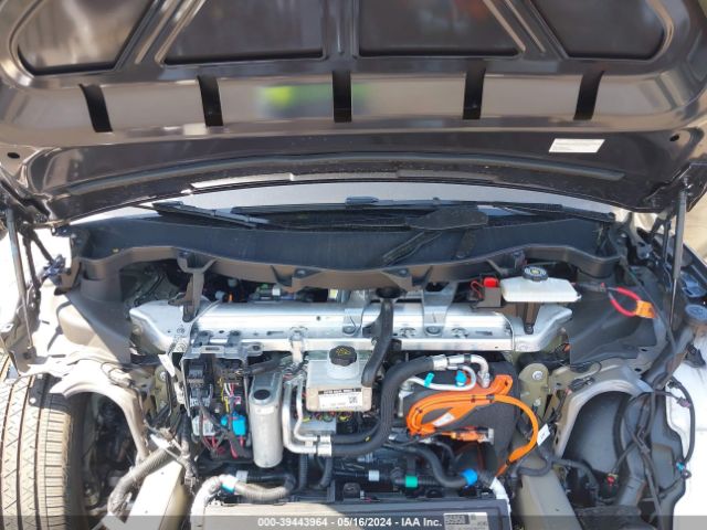 7SAXCDE58PF419343 Tesla Model X Dual Motor All-wheel Drive/standard Range