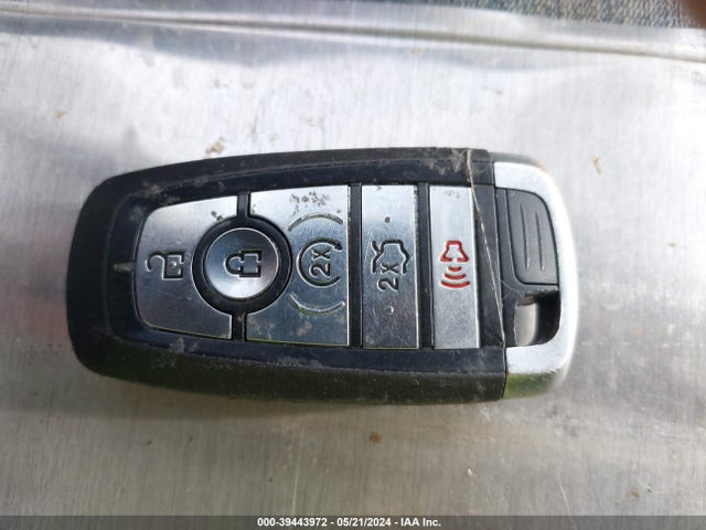 Ford FUSION SE 2020 3FA6P0HD1LR122258 Image 11