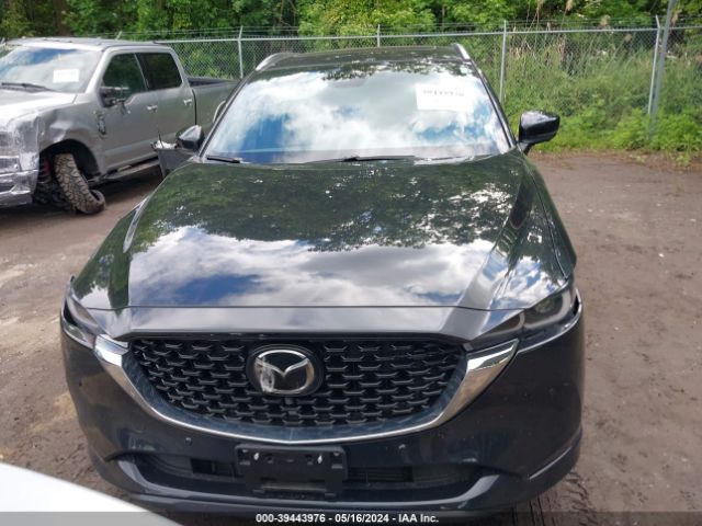 JM3KFBXY6P0195697 Mazda Cx-5 2.5 Turbo Signature