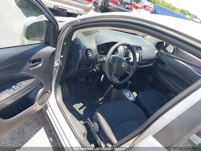 ML32F3FJ5LHF01924 Mitsubishi Mirage G4 Es