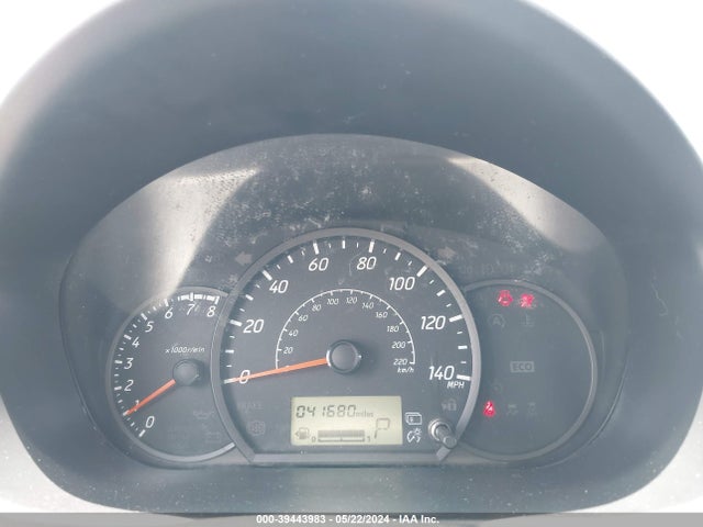 ML32F3FJ5LHF01924 Mitsubishi Mirage G4 Es