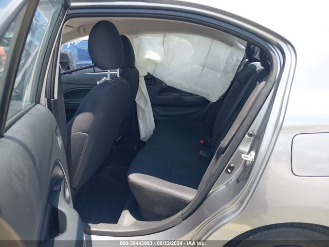 ML32F3FJ5LHF01924 Mitsubishi Mirage G4 Es