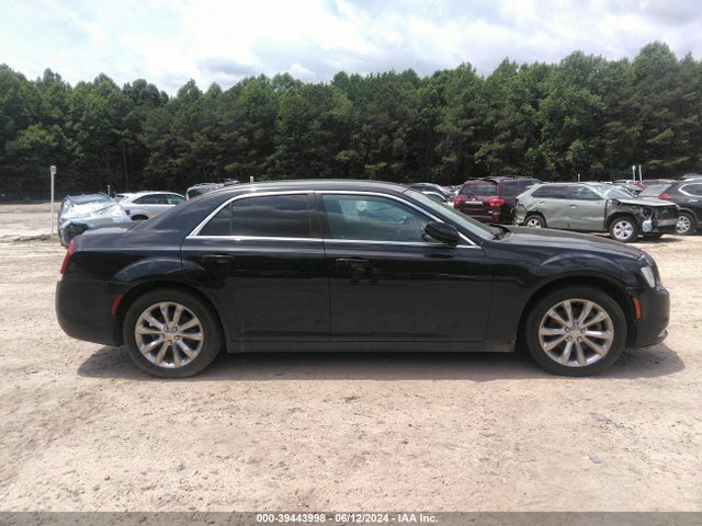Chrysler 300 Touring L Awd 2018 2C3CCARG1JH181833 Image 13