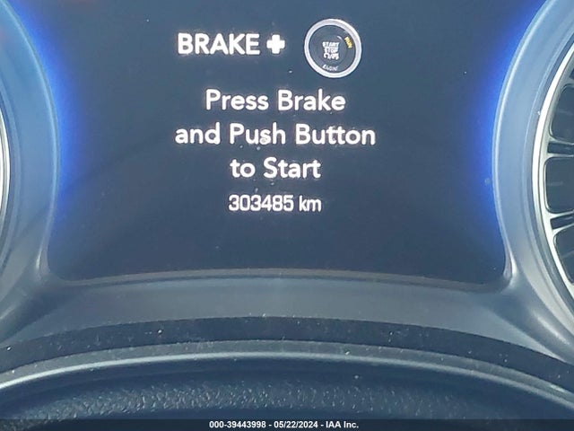 Chrysler 300 Touring L Awd 2018 2C3CCARG1JH181833 Image 15