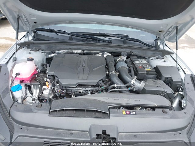 KIA K5 Gt 2023 5XXG44J85PG220158 Image 10
