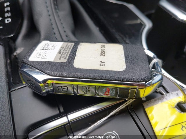 KIA K5 Gt 2023 5XXG44J85PG220158 Image 11