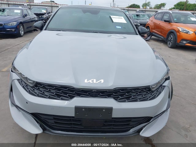 KIA K5 Gt 2023 5XXG44J85PG220158 Image 12
