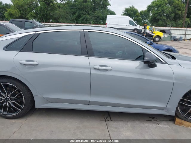 KIA K5 Gt 2023 5XXG44J85PG220158 Image 13
