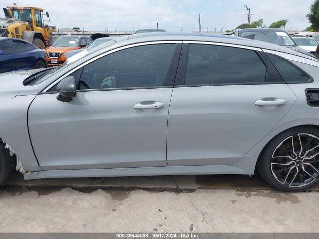 KIA K5 Gt 2023 5XXG44J85PG220158 Image 14