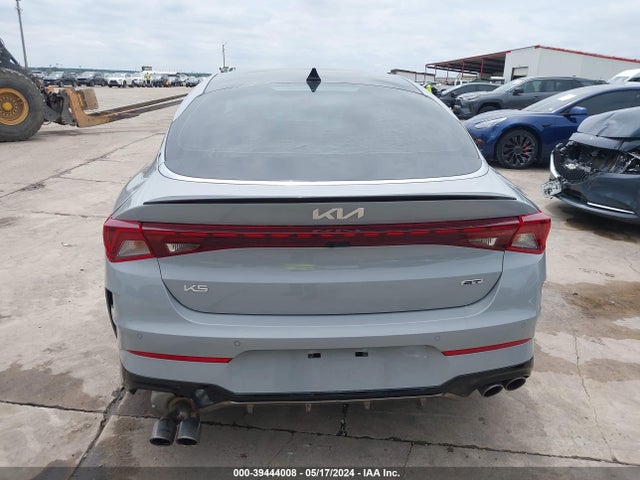 KIA K5 Gt 2023 5XXG44J85PG220158 Image 16