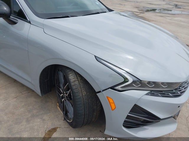 KIA K5 Gt 2023 5XXG44J85PG220158 Image 17