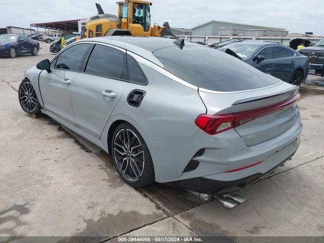 KIA K5 Gt 2023 5XXG44J85PG220158 Image 3