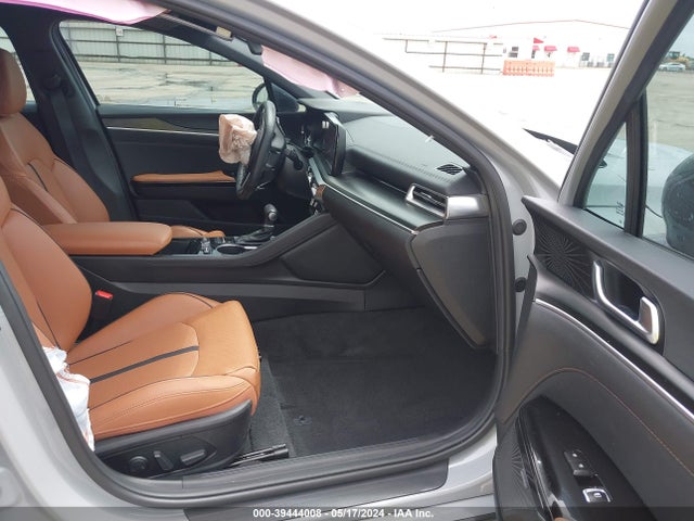 KIA K5 Gt 2023 5XXG44J85PG220158 Image 5