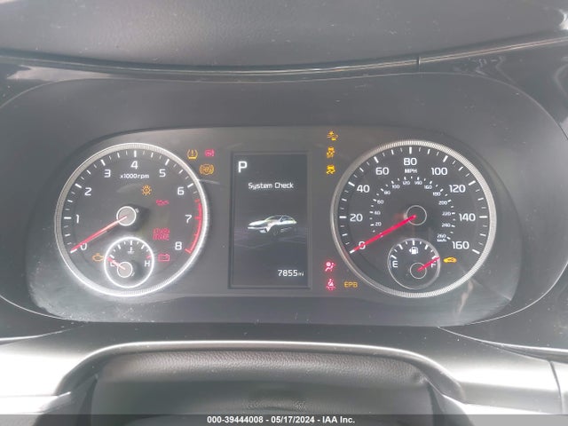 KIA K5 Gt 2023 5XXG44J85PG220158 Image 7