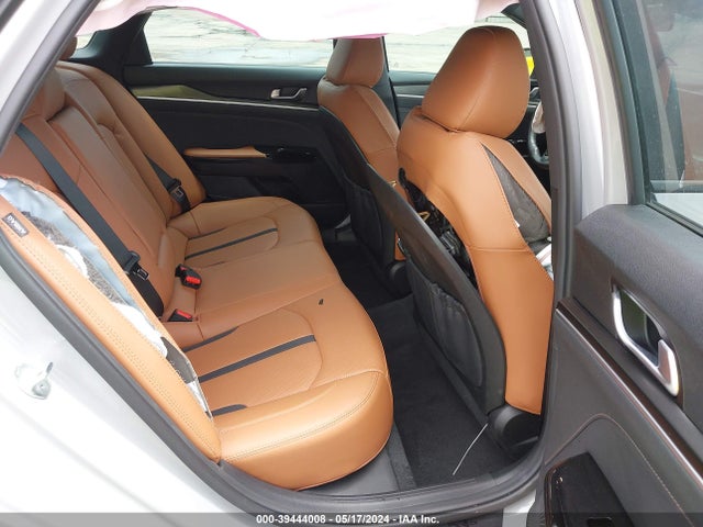 KIA K5 Gt 2023 5XXG44J85PG220158 Image 8