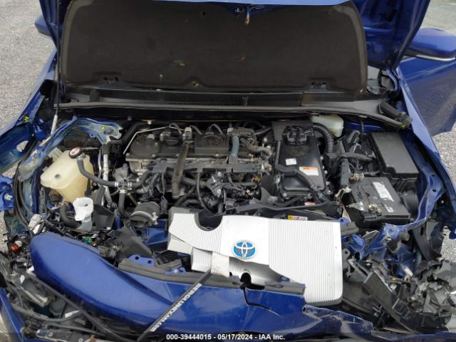 JTDKARFU8H3050868 Toyota Prius Four Touring