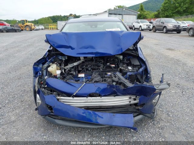 JTDKARFU8H3050868 Toyota Prius Four Touring