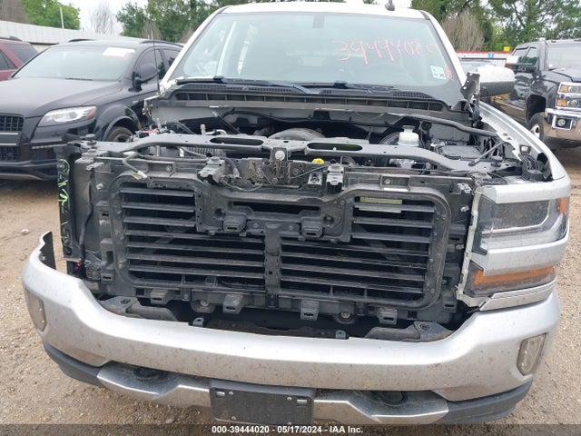 Chevrolet Silverado 1500 2lt 2018 3GCUKREC1JG464804 Image 13