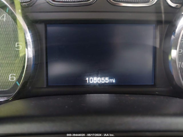 Chevrolet Silverado 1500 2lt 2018 3GCUKREC1JG464804 Image 16