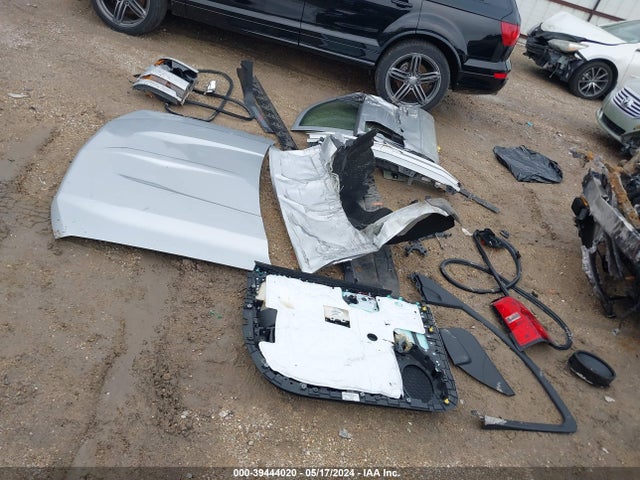 Chevrolet Silverado 1500 2lt 2018 3GCUKREC1JG464804 Image 12