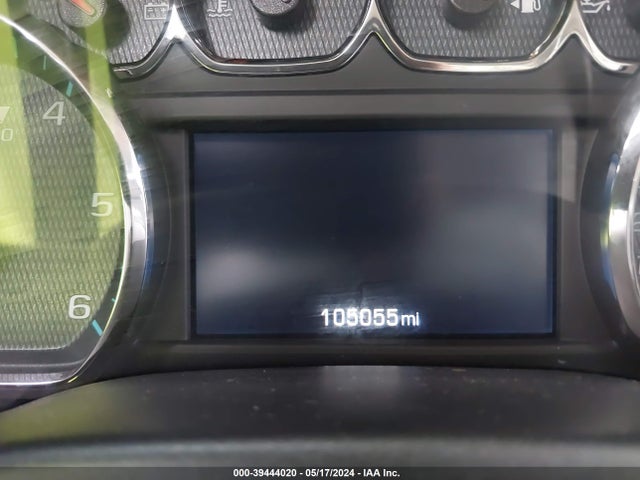 Chevrolet Silverado 1500 2lt 2018 3GCUKREC1JG464804 Image 7
