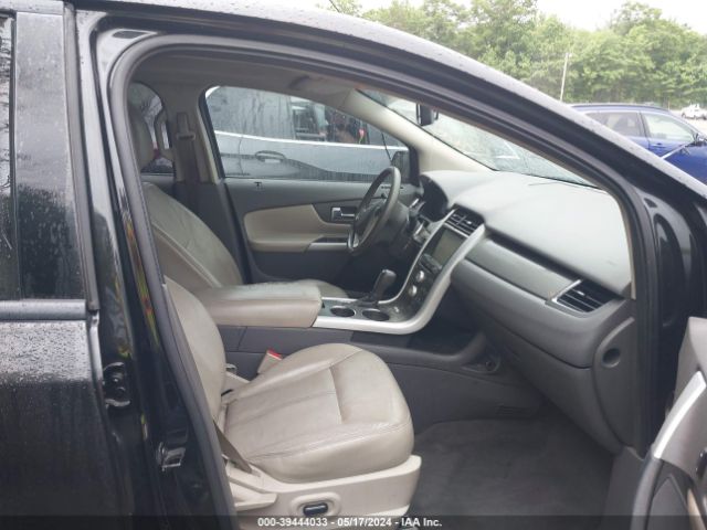 2FMDK4JCXEBA36470 Ford EDGE SEL