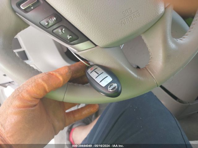 JN8AE2KP2G9150858 Nissan Quest Platinum/s/sl/sv