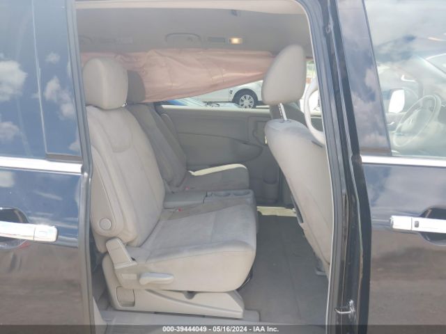 JN8AE2KP2G9150858 Nissan Quest Platinum/s/sl/sv