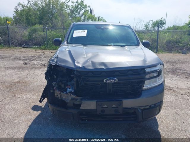 3FTTW8E90PRA48318 Ford Maverick Xl