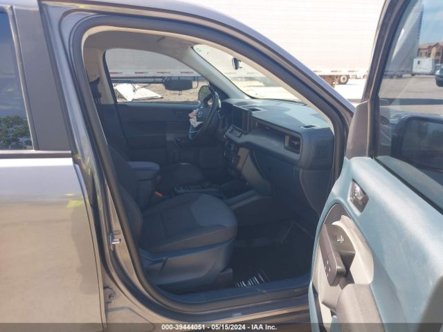 3FTTW8E90PRA48318 Ford Maverick Xl