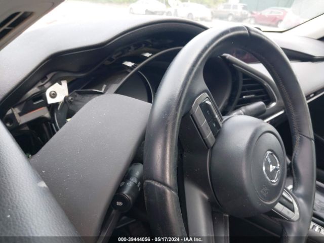 3MZBPACL8LM115928 Mazda Mazda3 Select Package